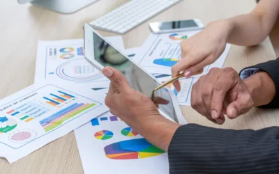Accounting And Bookkeeping Services