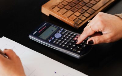 Your Business Makes Money