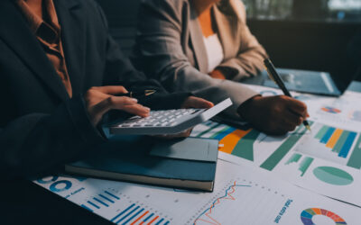 Bookkeeping vs. CFO Strategy