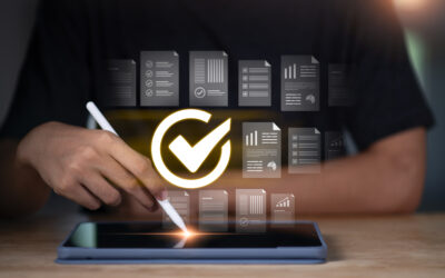 MTD for VAT – Digital Record Keeping Requirements
