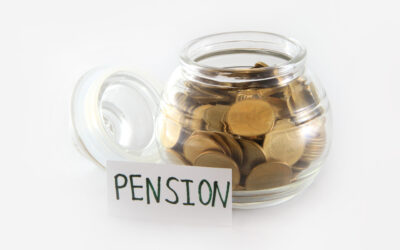 Pension Contributions for Tax Efficiency 2025