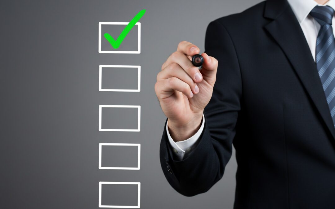 Payroll Year-End Checklist for Employers 2025 – UK Guide