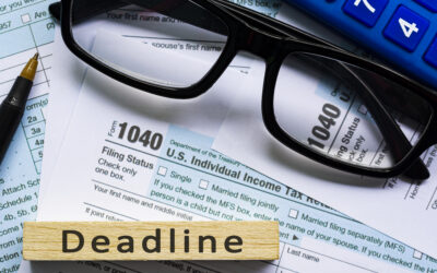 Deadline for Paying Corporation Tax – 2025 Updates
